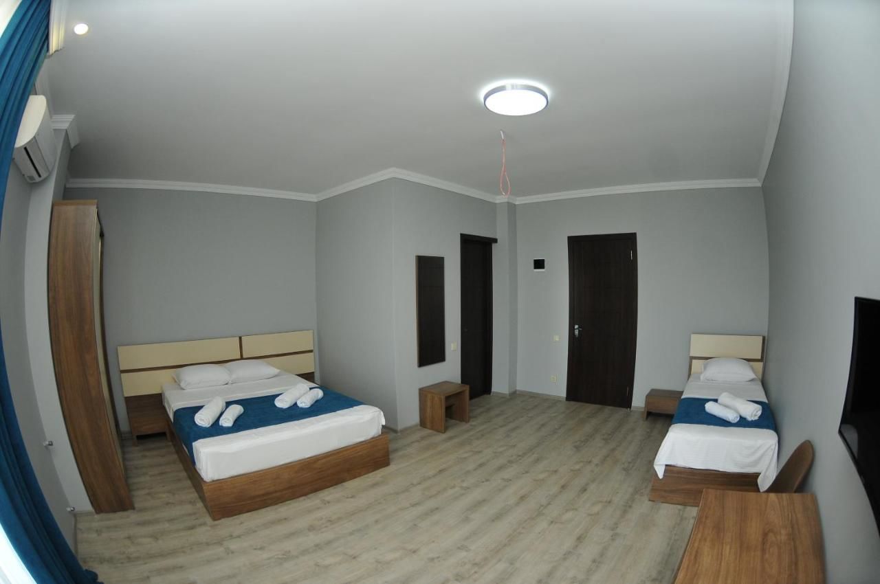 Отель hotel horizon Кобулети-14