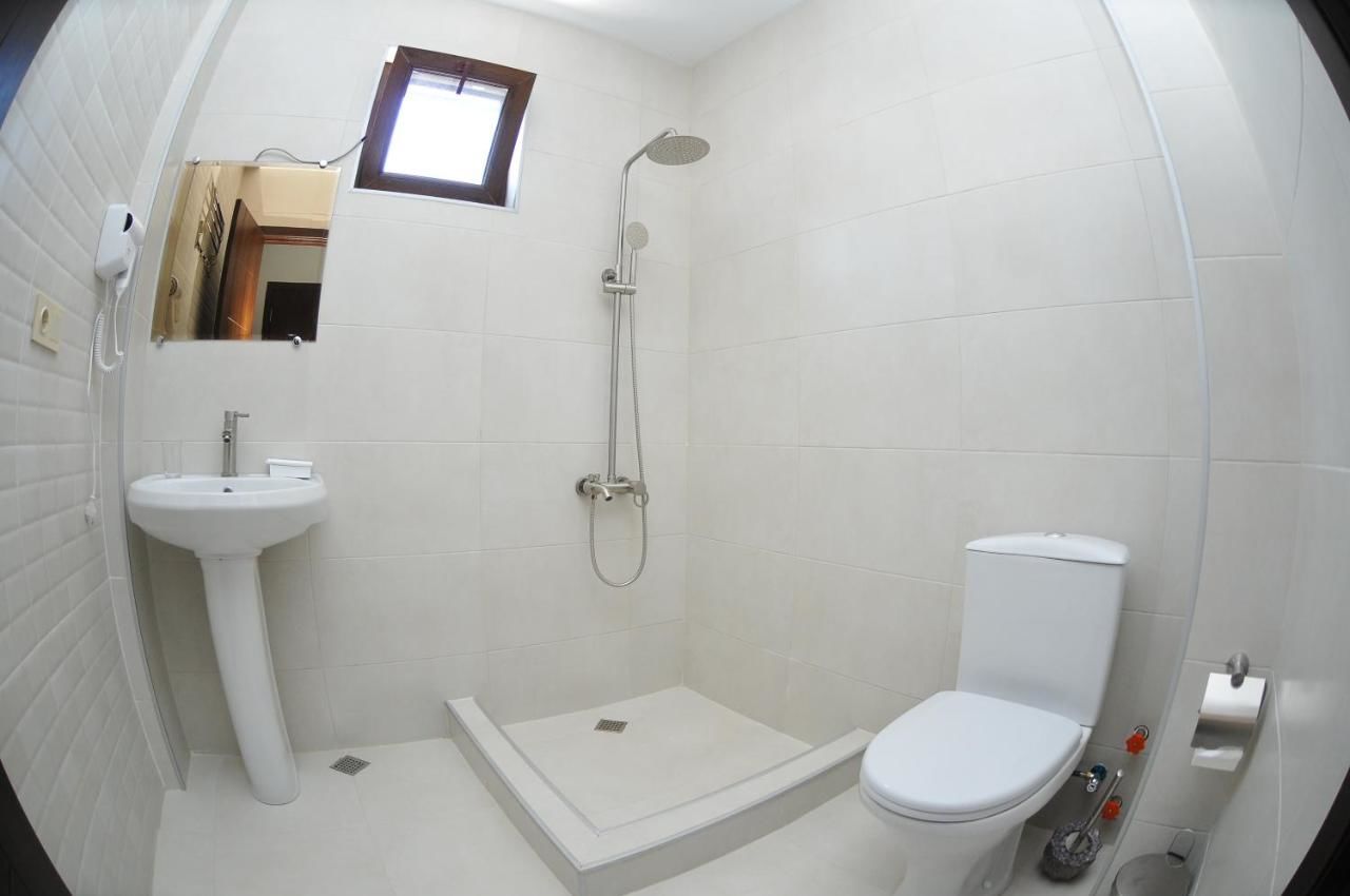Отель hotel horizon Кобулети