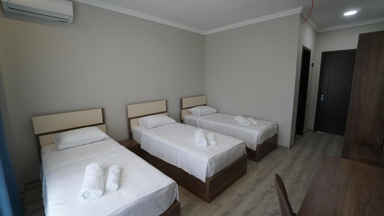 Отель hotel horizon Кобулети