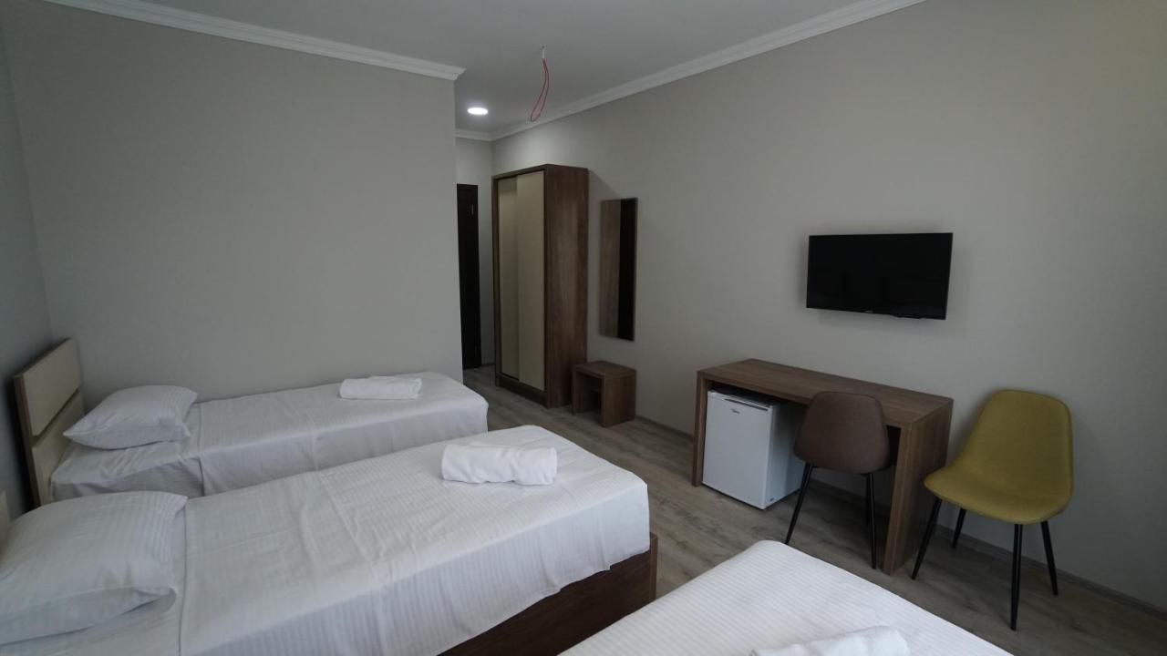 Отель hotel horizon Кобулети