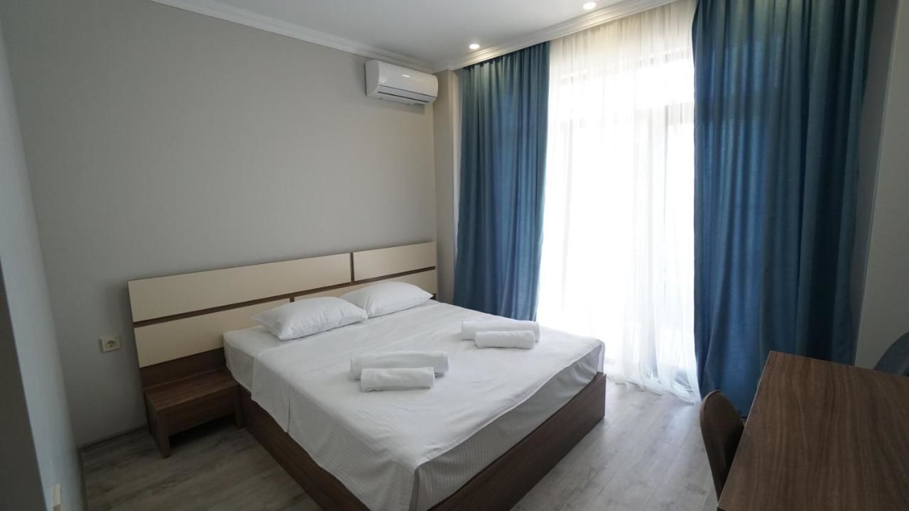 Отель hotel horizon Кобулети-31