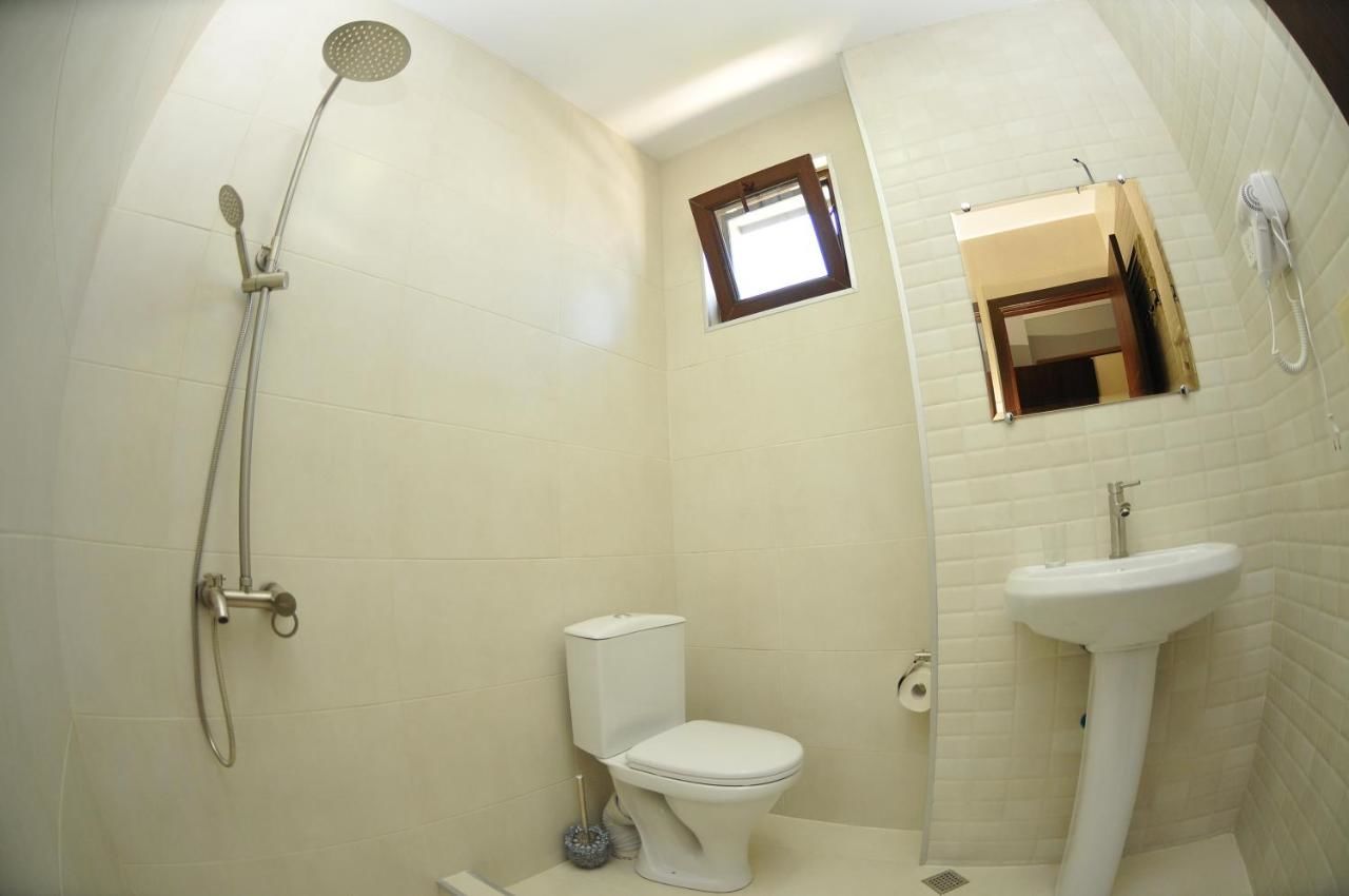 Отель hotel horizon Кобулети