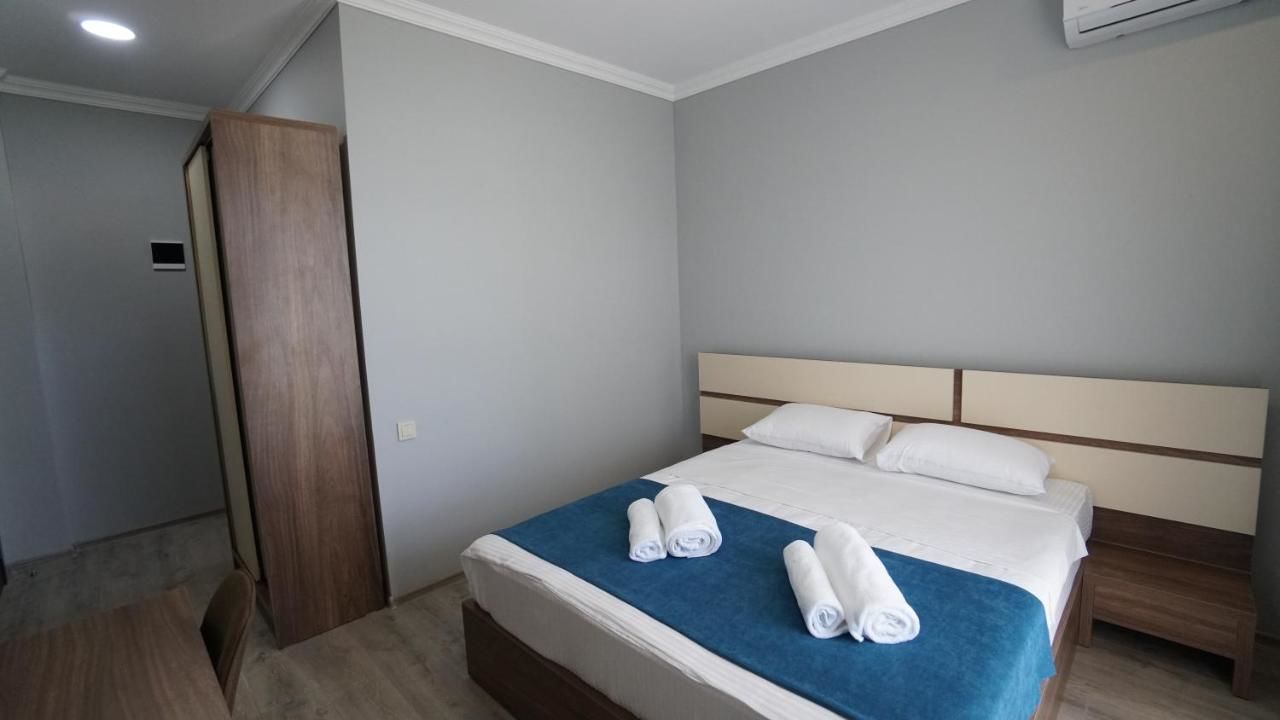 Отель hotel horizon Кобулети-35