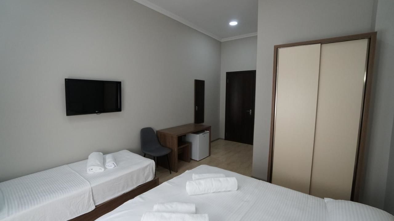 Отель hotel horizon Кобулети-37