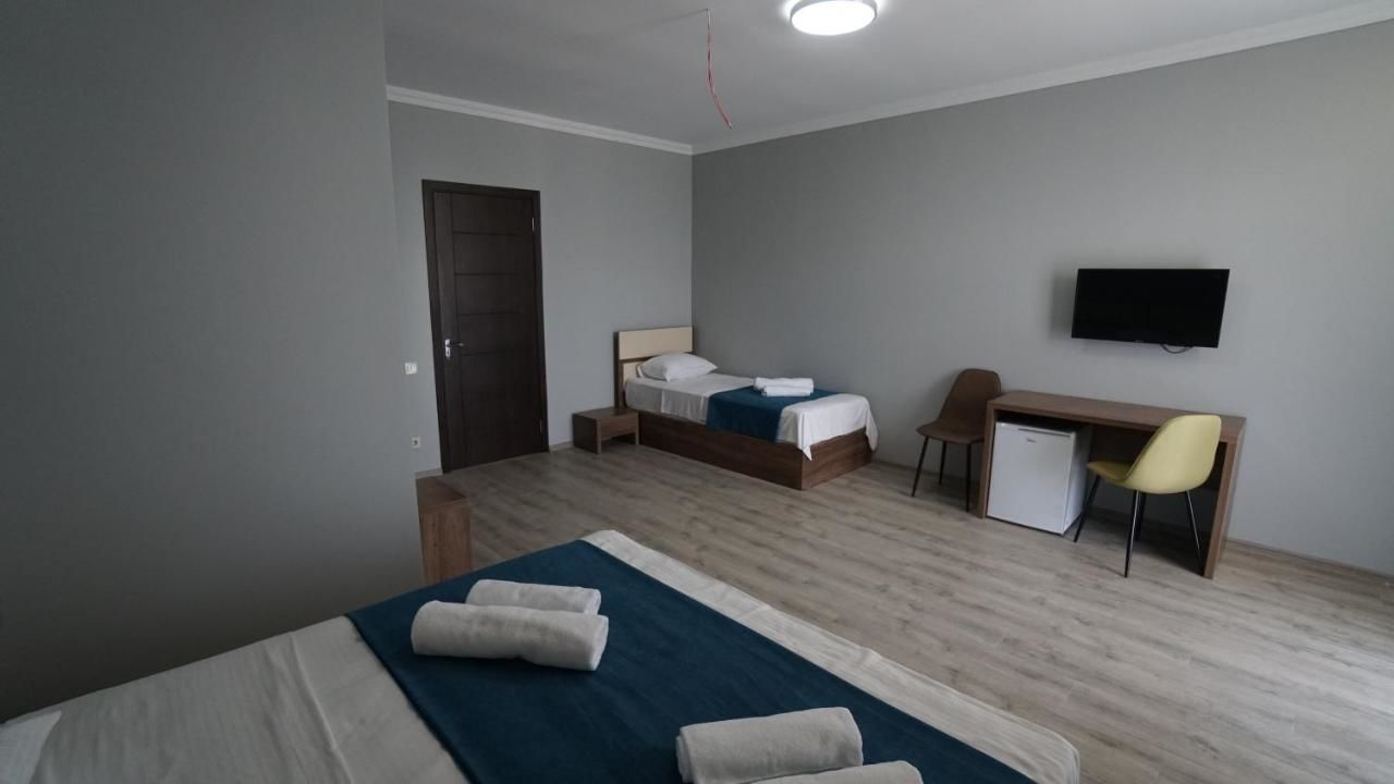 Отель hotel horizon Кобулети-39