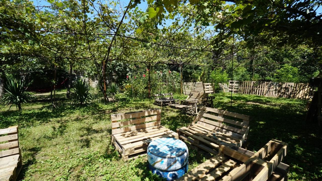 Отель hotel horizon Кобулети-7