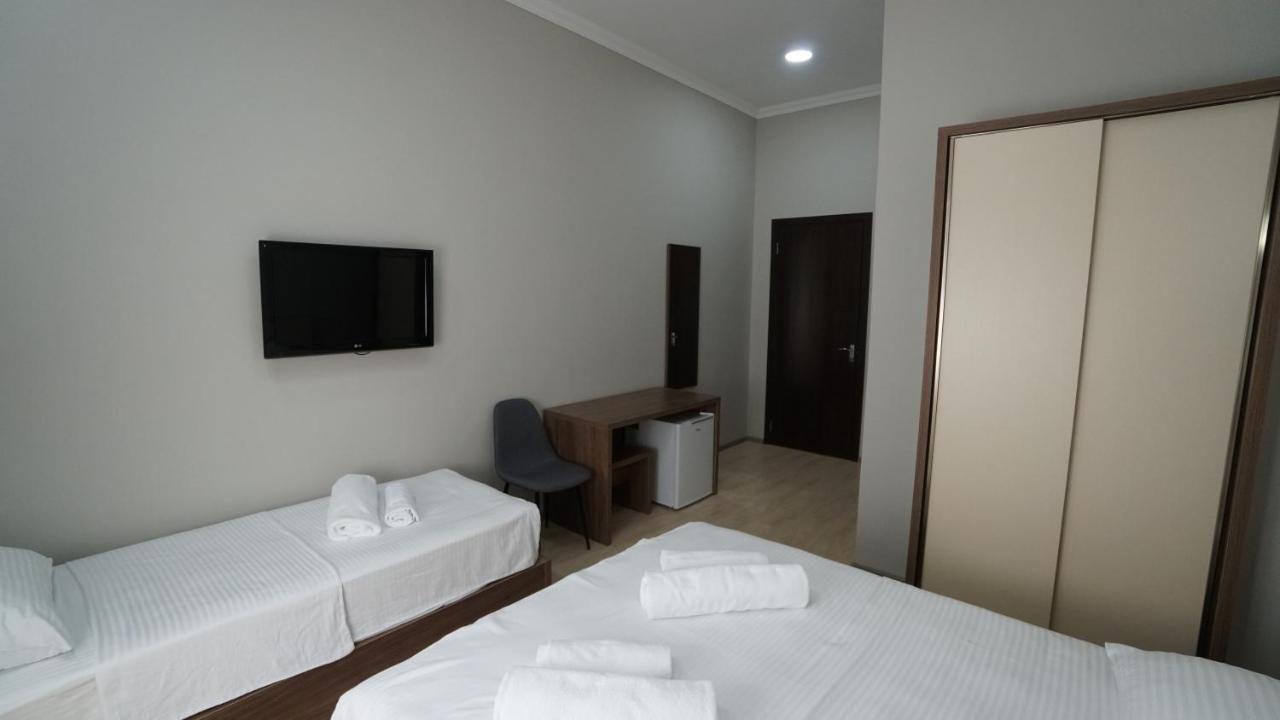 Отель hotel horizon Кобулети-43