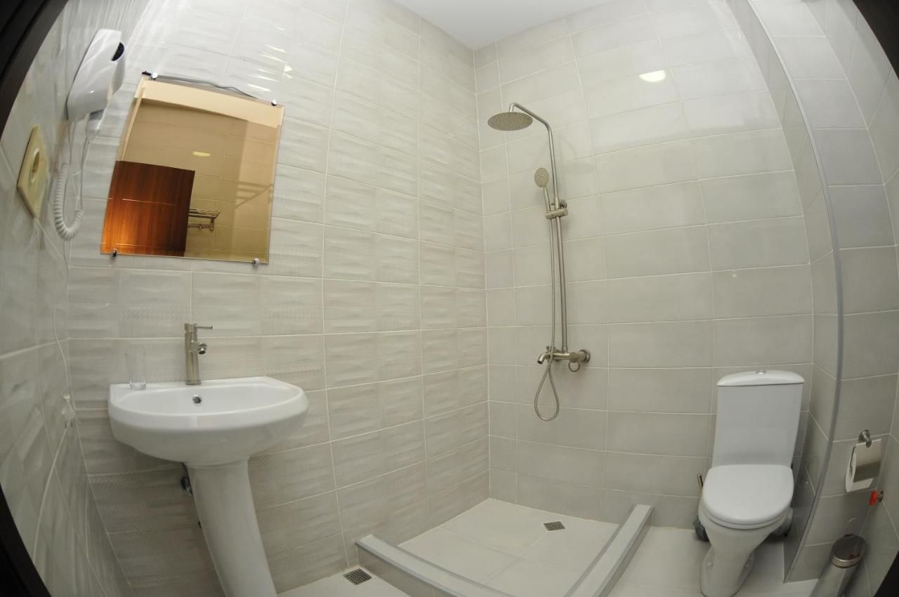 Отель hotel horizon Кобулети-48
