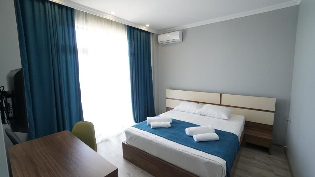 Отель hotel horizon Кобулети-51