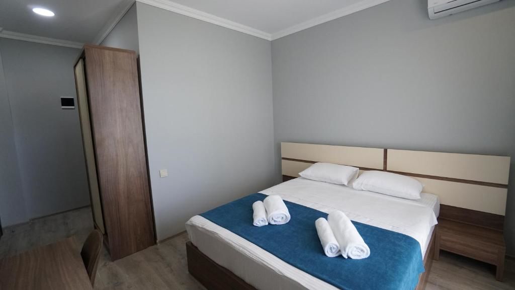 Отель hotel horizon Кобулети-54
