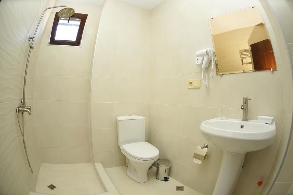 Отель hotel horizon Кобулети-58