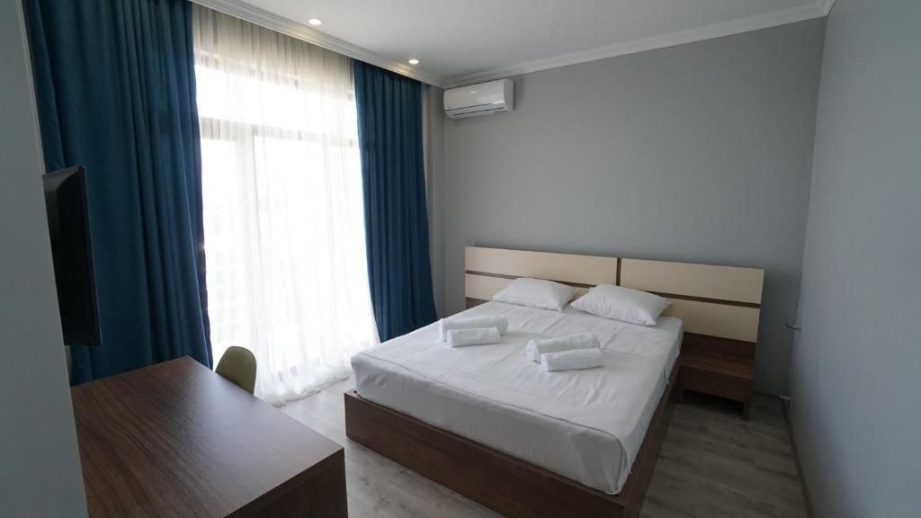 Отель hotel horizon Кобулети-61
