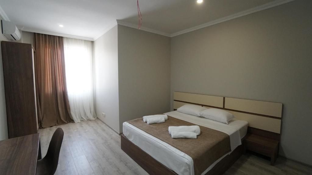 Отель hotel horizon Кобулети-63