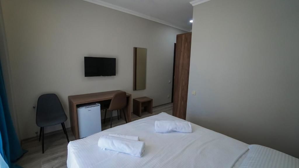 Отель hotel horizon Кобулети-64