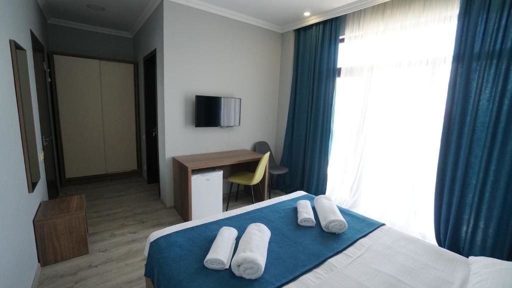 Отель hotel horizon Кобулети-66