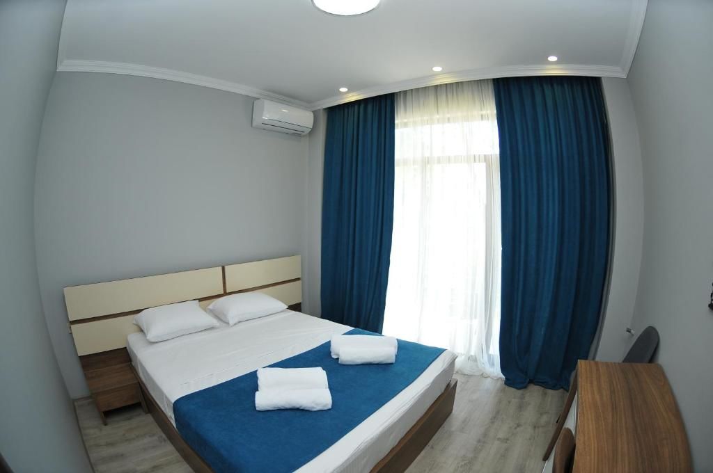 Отель hotel horizon Кобулети-68