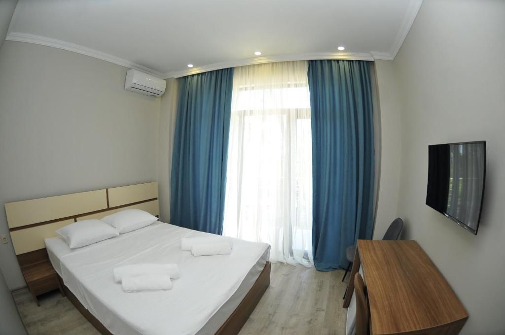 Отель hotel horizon Кобулети-69