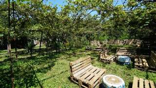 Отель hotel horizon Кобулети-4