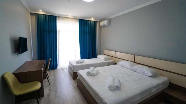 Отель hotel horizon Кобулети-26