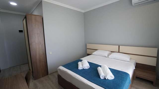 Отель hotel horizon Кобулети-34