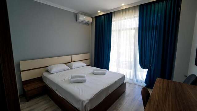 Отель hotel horizon Кобулети-48