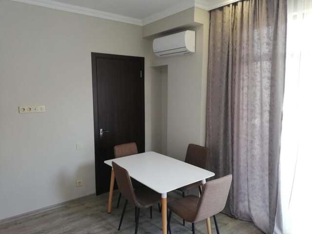 Отель hotel horizon Кобулети-9